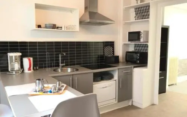 Résidence des Sources