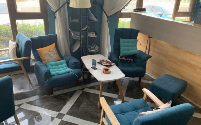 Penglai Guanlan International Hotel