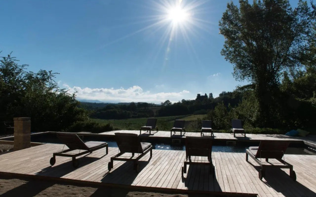 Relais Azienda Casalino