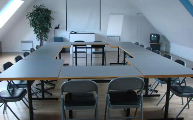 BRIT HOTEL LORIENT Le Kerotel