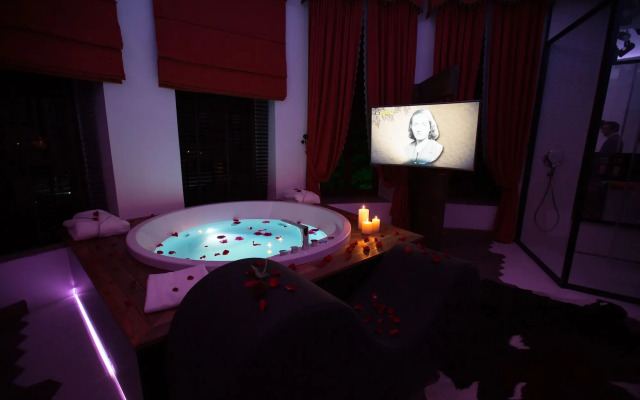 Cephanelik Butik Hotel