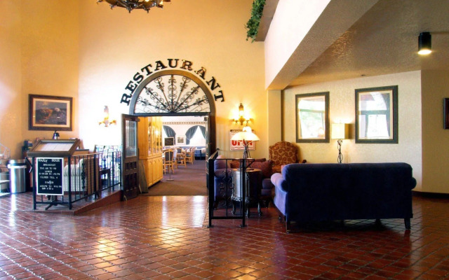 Best Western El Grande Inn