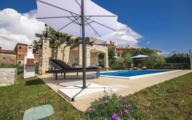 Villa Ruk
