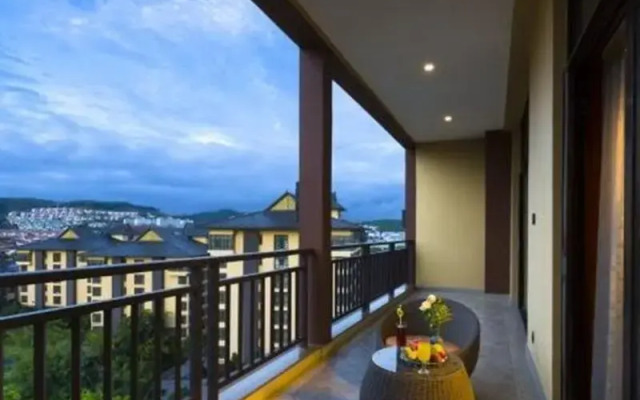 Ramada Plaza by Wyndham Xishuangbanna