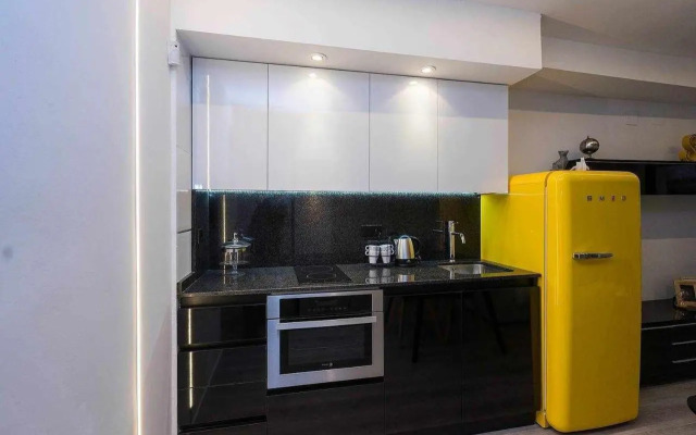 Loft Alicante Barrio 1