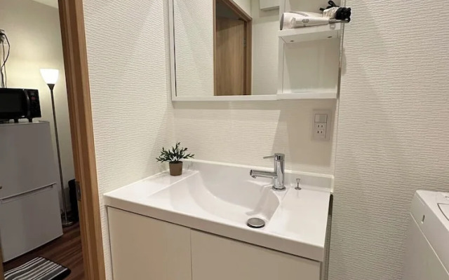 SOLASIA residence Kitaueno601