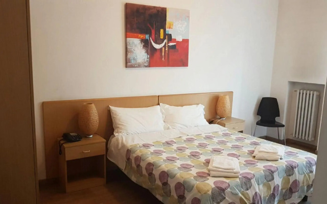 Hotel Residence Guido Reni