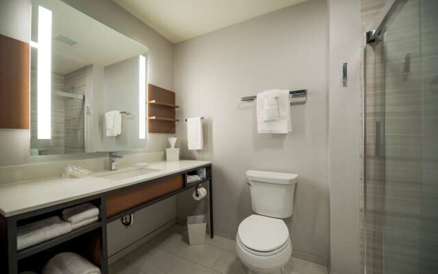 Hilton Garden Inn Wausau