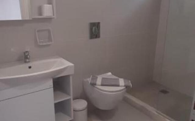 Agia Roumeli APARTMENT