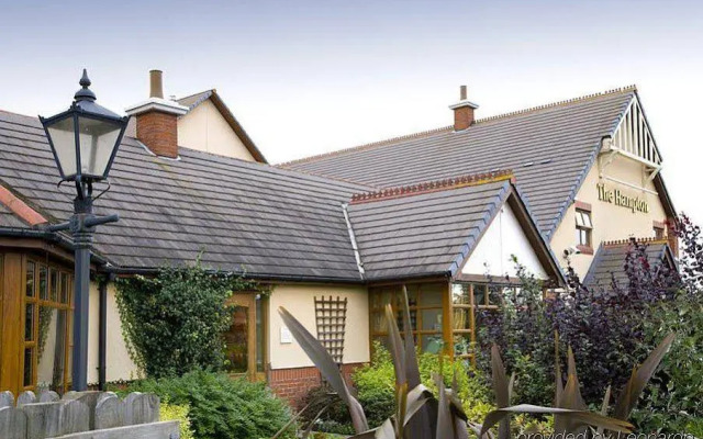 Premier Inn Peterborough (Hampton)