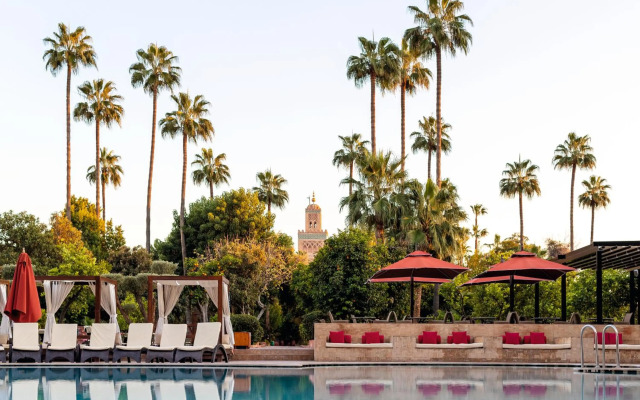 TUI BLUE Medina Gardens – Adults Only – All Inclusive