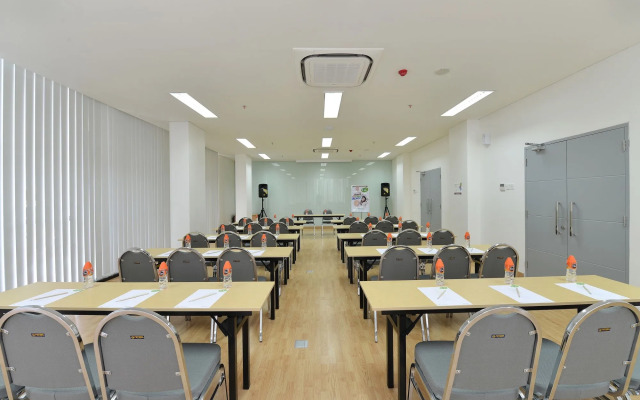 POP! Hotel Timoho Yogyakarta