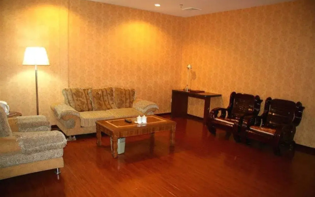 Kai Li Lai Hotel- Xiamen Zhongshan Road Branch