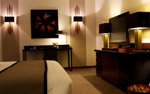 Hotel Dighton