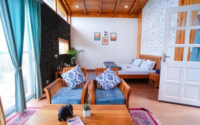 Shivoham Himalayan Resort