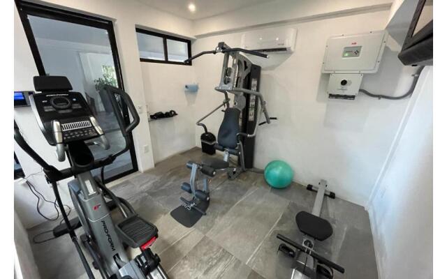 Costa Rica 1275 #801