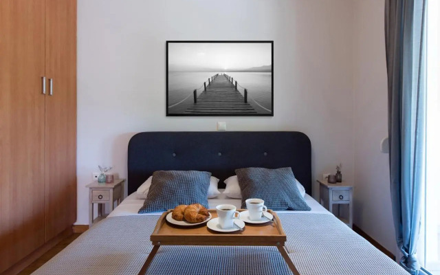 KL Apartment