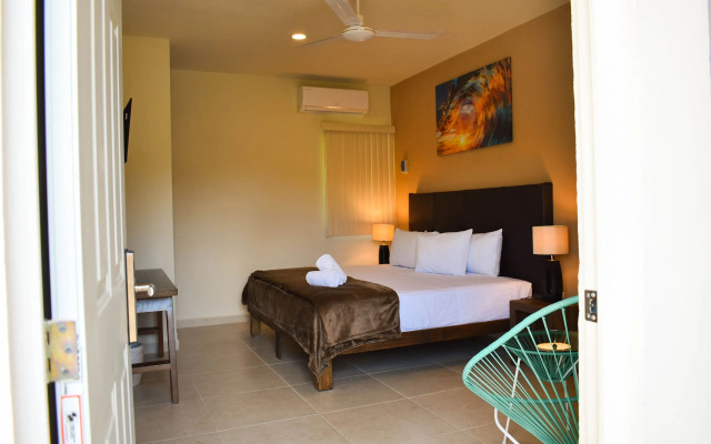 Muchin Hotel