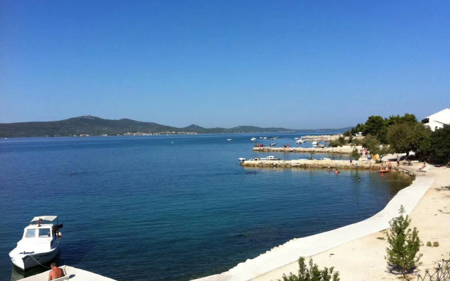 Apartment Sveti Petar Biograd