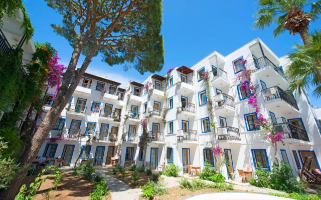 Sami Beach Hotel