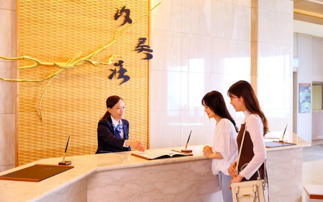 Ooedo-Onsen-Monogatari Shiomiso (Formerly: Yubae no Yado Shiomiso)