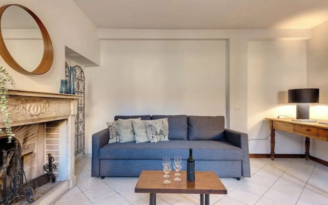Mamo Florence - Guelfo Apartment