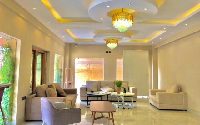 Hotel Samye - Best Hotel In Thimphu