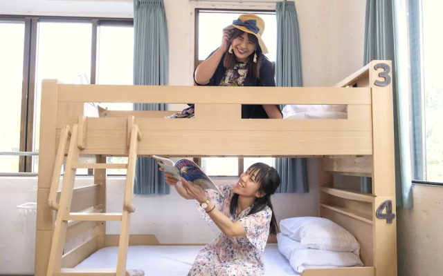 Guesthouse Re-Spect - Hostel