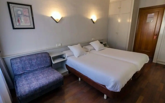 Hospedium Hotel Lleida