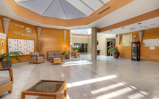 Hotel Siroco - Adults Only