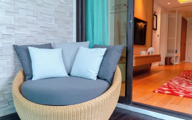Club Wyndham Sea Pearl Phuket