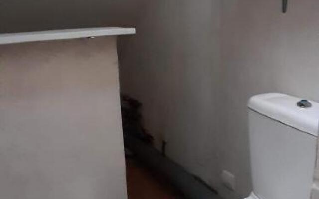 Le gîte de l'atelier