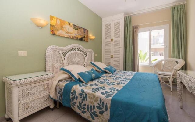 Los Olivos 13 - One Bed