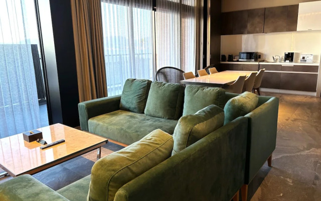 Five Spring Resort The Shirahama