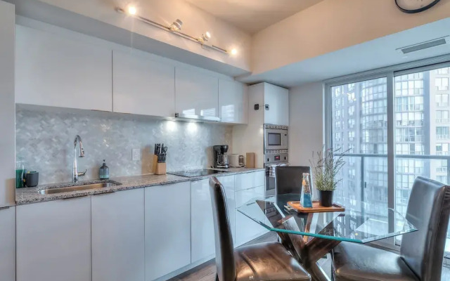 Panorama Suites-Bay