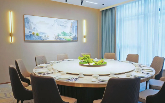 Shenzhen FY Hotel