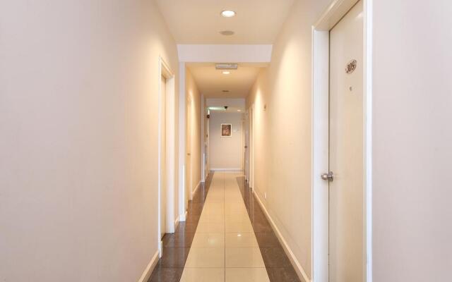 OYO 1108 Bundusan Hotel