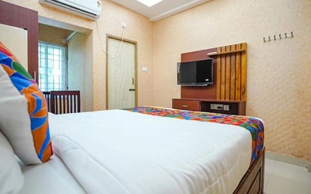 Fabexpress Eswar Residency