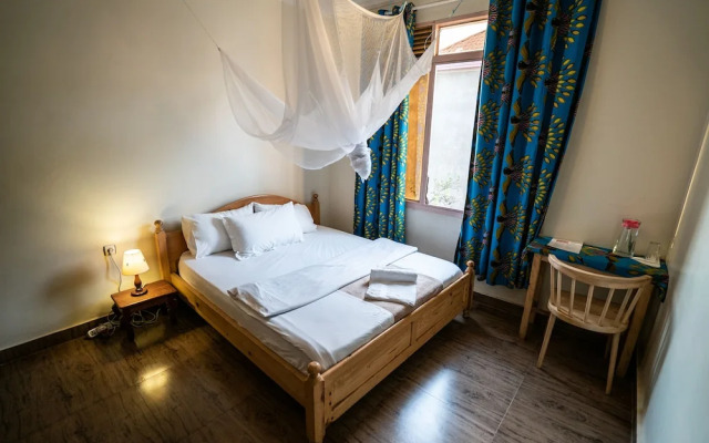 OMX Hotel Kimi