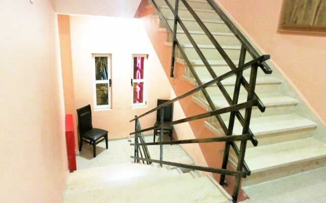 Casa De Maria Hotel