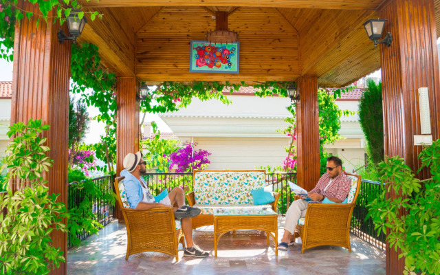 Yel Holiday Resort - All Inclusive