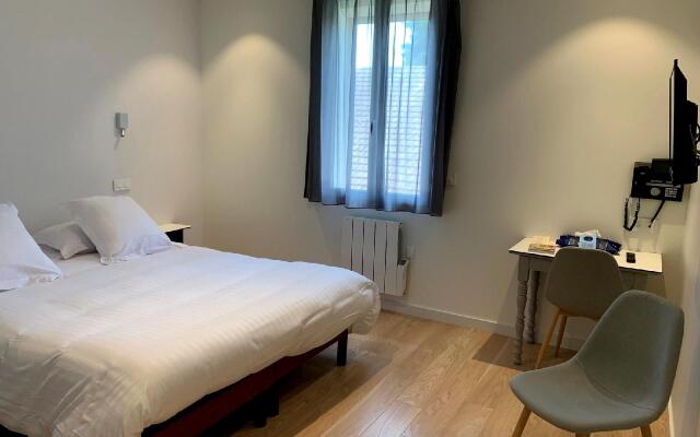 Hôtel du Fer à Cheval