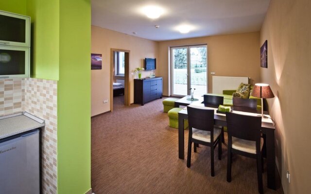 Garni Hotel Svitavy