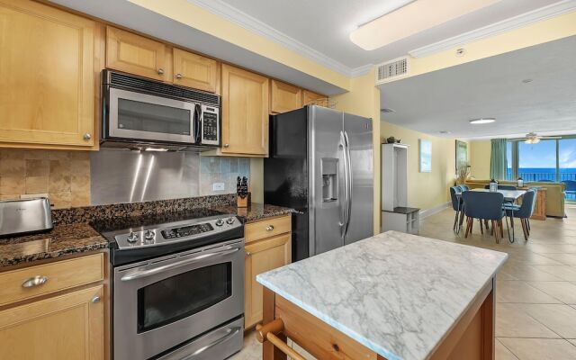 Perdido Towers East 502