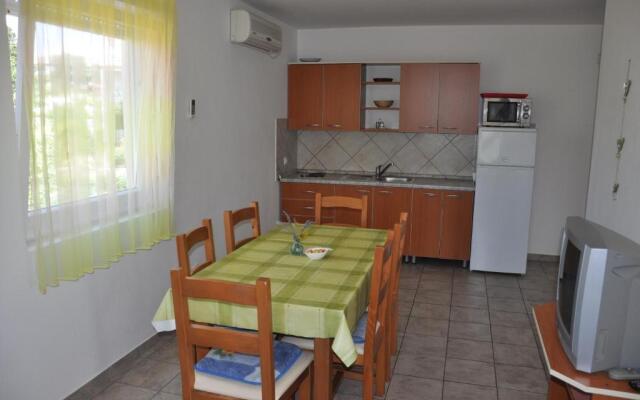Apartments Mirakul