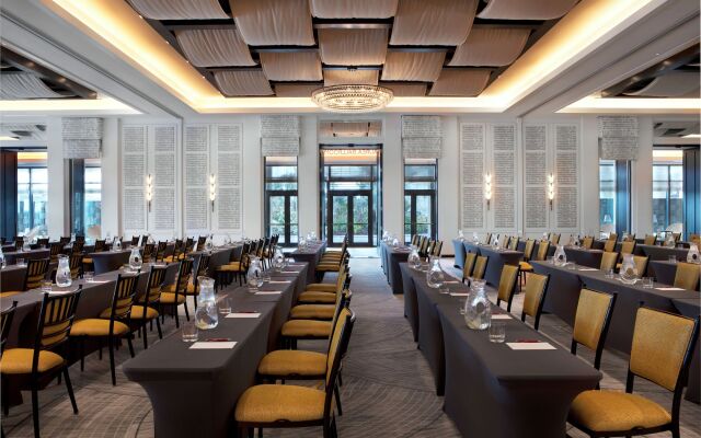 Kimpton Seafire Resort + Spa by IHG