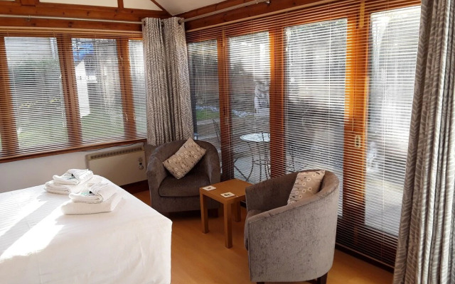 Whortleberry Studio B&B