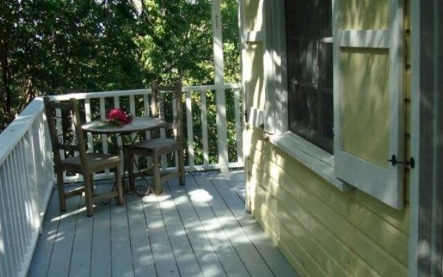 Galley Bay Cottages