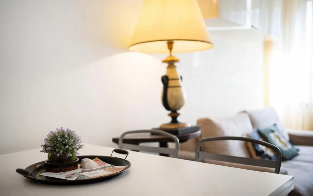 BEAUTIFUL HOLIDAY HOUSE by Marcos