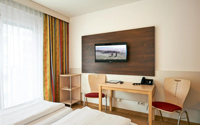 Hotel Kolpinghaus Wien Zentral